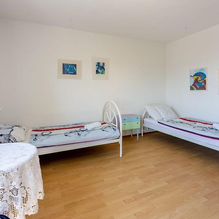 Apartman Teo Dramalj Exterior foto