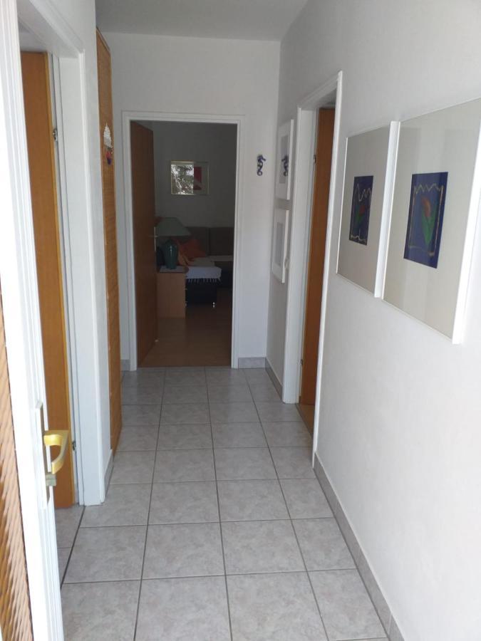 Apartman Teo Dramalj Exterior foto